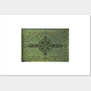 Celtic Knotwork Posters and Art